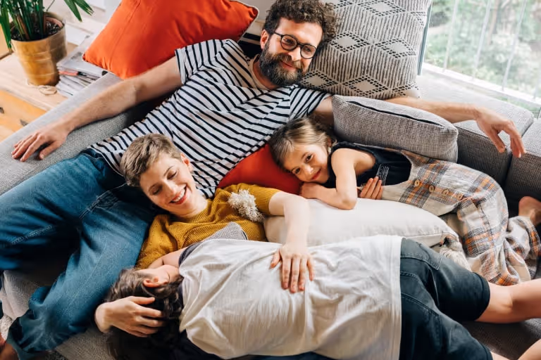 Assurance habitation